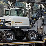 Terex TW85 Terex TW85