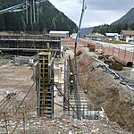 Costruzione nuovo stabilimento cucine Rizzoli - Comune di Trodena (BZ) 