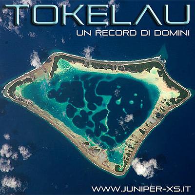 Tokelau 9 milioni di siti registrati