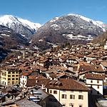 Esterni - Bagolino