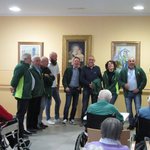 CORO DUE VALLI 11 NOVEMBRE 2017