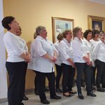 CORO DI BAGOLINO 8 OTTOBRE 2017