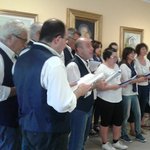 Coro Di Nota in Nota - Vivi La Vita