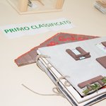 Festa di fine estate e mostra "Crea il tuo libro"