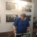 MOSTRA SAN LORENZO 