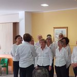 CORO DI BAGOLINO 8 OTTOBRE 2017