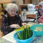Laboratorio di cucina