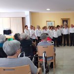 CORO DI BAGOLINO 8 OTTOBRE 2017