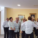 CORO DI BAGOLINO 8 OTTOBRE 2017