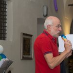 Festa di fine estate e mostra "Crea il tuo libro"