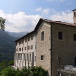 Esterni - la Chiesa