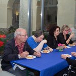 Festa di fine estate e mostra "Crea il tuo libro"