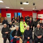 Visita ai presepi e pranzo in Oratorio