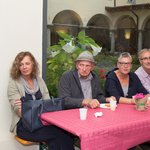 Festa di fine estate e mostra "Crea il tuo libro"