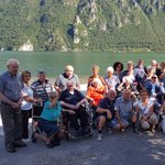 Anfo spiaggetta 27 Luglio 2017