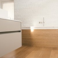 Appartamento Colline Trentine  - Il legno e la sua essenza dalle calde emozioni senza tempo. L