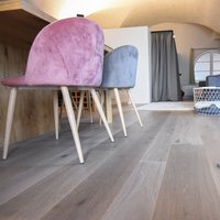 Rovere mod. Vecchia Toscana Basic  - evaporato e oliato