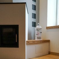 Rovere mod. Ponte Vecchio Basic  - rusticato e oliato