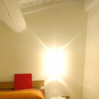 Palazzo signorile Mantova  - Il legno, da sempre simbolo di calore. Quale miglior piacere che non scendere dal letto e appoggiare i piedi direttamente su una superficie naturale, come quella del Rovere Parkemo in scelta Classic, spazzolato e oliato naturale?