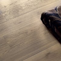 Rovere Mod. Metropolis Paris   - Spazzolato vernice effetto olio