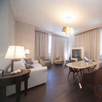 Hotel Grande Italia (I-Chioggia)  - Colore e personalità all