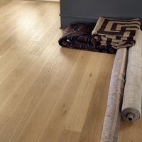 Rovere Mod. Metropolis Paris  - Spazzolato vernice effetto olio