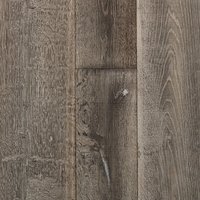 Rovere Mod. Vecchia Segheria Fango cod. VS003  - Rusticato verniciato (effetto olio)