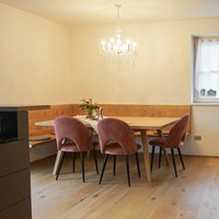 Rovere mod. Vecchia Toscana evaporato e oliato neutro 