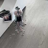 Rovere Mod. Metropolis London   - Spazzolato vernice effetto olio