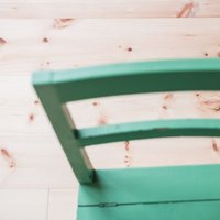 Appartamento Dolomiti Trentine  - Particolare del pavimento Parkemo in legno di Cirmolo.