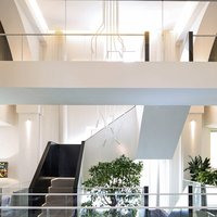 Attico Milano  - Lasciarsi percorrere dalle emozioni e vivere con intensità momenti, eventi e luoghi; in quest