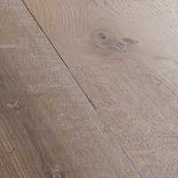 Rovere Mod. Vecchia Segheria Cenere cod. VS002   - Rusticato verniciato (effetto olio)