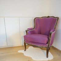 Rovere mod. Vecchia Toscana evaporato e oliato neutro 