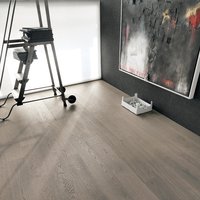Rovere Mod. Metropolis Berlin  - Spazzolato vernice effetto olio