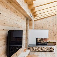 Appartamento Dolomiti Trentine  - Potrebbe sembrare una baita, in realtà è una casa meravigliosa nelle Dolomiti Trentine. I profumi che emana quest
