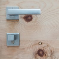 Appartamento Dolomiti Trentine  - Aprire la porta alla natura, alla salute, al profumo naturale del legno di Cirmolo. Anche questo è Parkemo. 