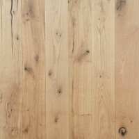 Rovere mod. Vecchia Toscana Mini Naturale  - leggermente spazzolato + oliato U.V. 