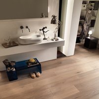Rovere Mod. Vecchia Toscana Basic  - Evaporato oliato