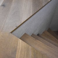 Rovere mod. Vecchia Toscana Basic  - evaporato e oliato