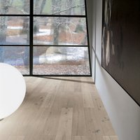 Rovere Mod. Vecchia Toscana Chiaro  - Evaporato oliato
