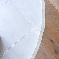 Rovere mod. Vecchia Toscana Basic  - evaporato e oliato