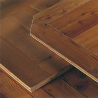 Quadroni in legno antico recuperato  - Design su commissione, finitura ad olio naturale