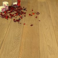 Rovere Mod. Contract  - Levigato verniciato naturale