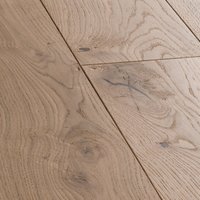Rovere Mod. Vecchia Segheria Creta cod. VS001  - Rusticato verniciato (effetto olio)