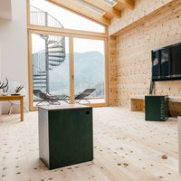 Appartamento Dolomiti Trentine  - L
