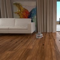 Rovere Mod. Vecchia Segheria Olio Naturale cod. VS006  - Rusticato oliato
