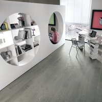 Rovere Mod. Metropolis London  - Spazzolato vernice effetto olio