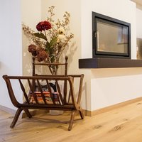 Rovere mod. Vecchia Toscana evaporato e oliato neutro 