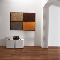 American Walnut  - Sanded Natural Oil