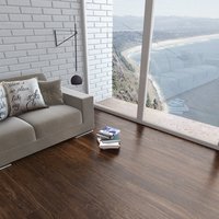 Rovere Mod. Vecchia Segheria Torba Piallato cod. VS005  - Rusticato verniciato (effetto olio)